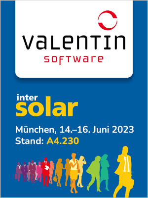 Valentin Software